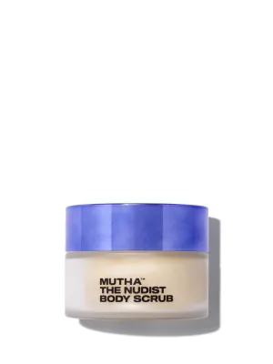 Body Scrub