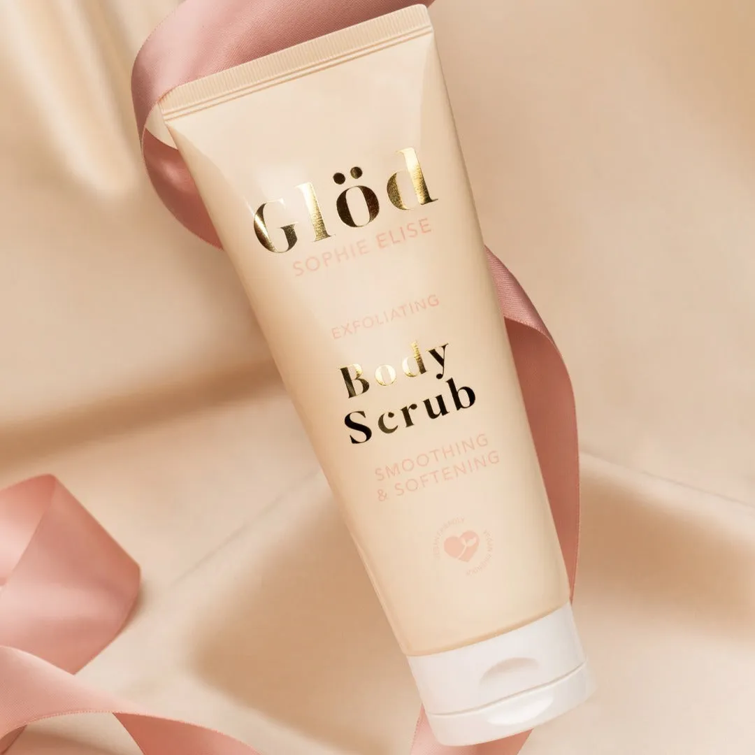 Body Scrub
