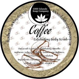 Body Scrub