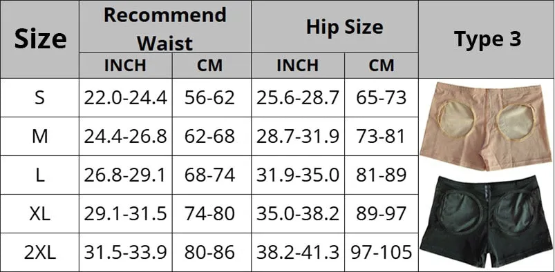 Body Shaper Waist Trainer Shapewear