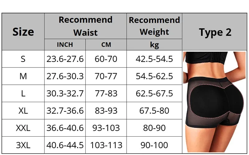 Body Shaper Waist Trainer Shapewear