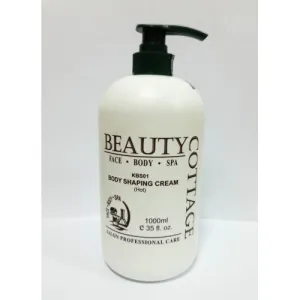 Body Shaping Cream (Hot)