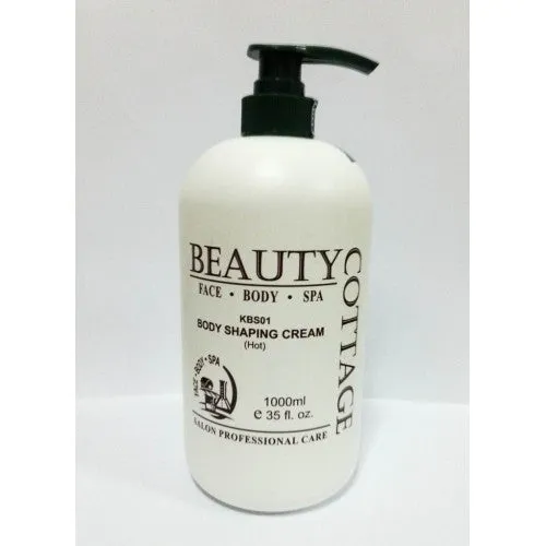 Body Shaping Cream (Hot)