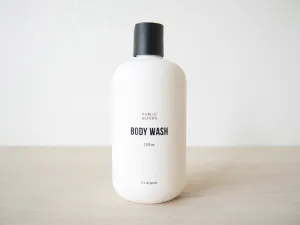 Body Wash