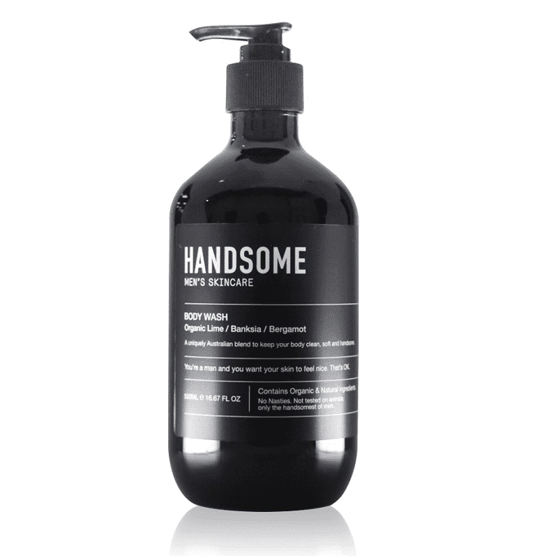 Body Wash