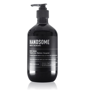 Body Wash