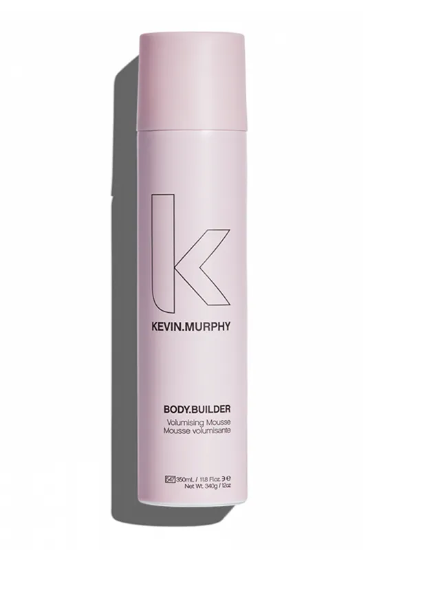 BODY.BUILDER | Kevin.Murphy | 350ml