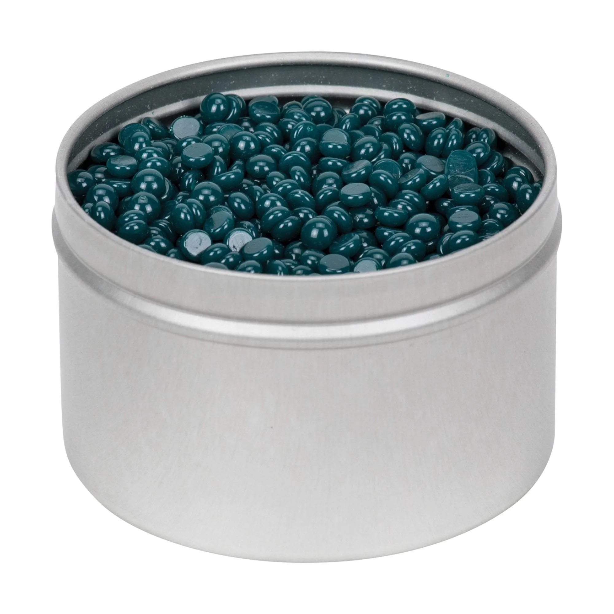 Bombshell Wax Hard Wax, Ipanema Aquamarine, 5.08 oz