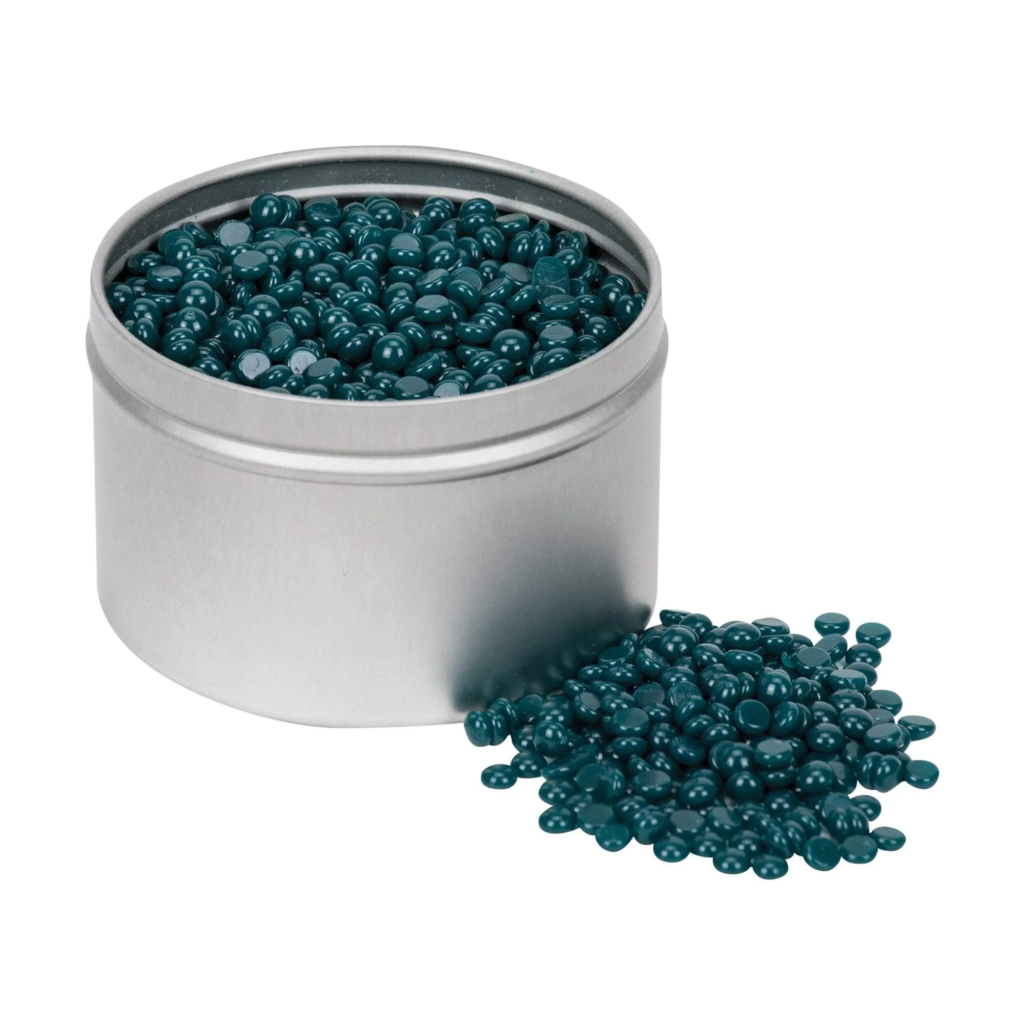 Bombshell Wax Hard Wax, Ipanema Aquamarine, 5.08 oz
