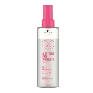 Bonacure Color Freeze Spray Conditioner 200ml