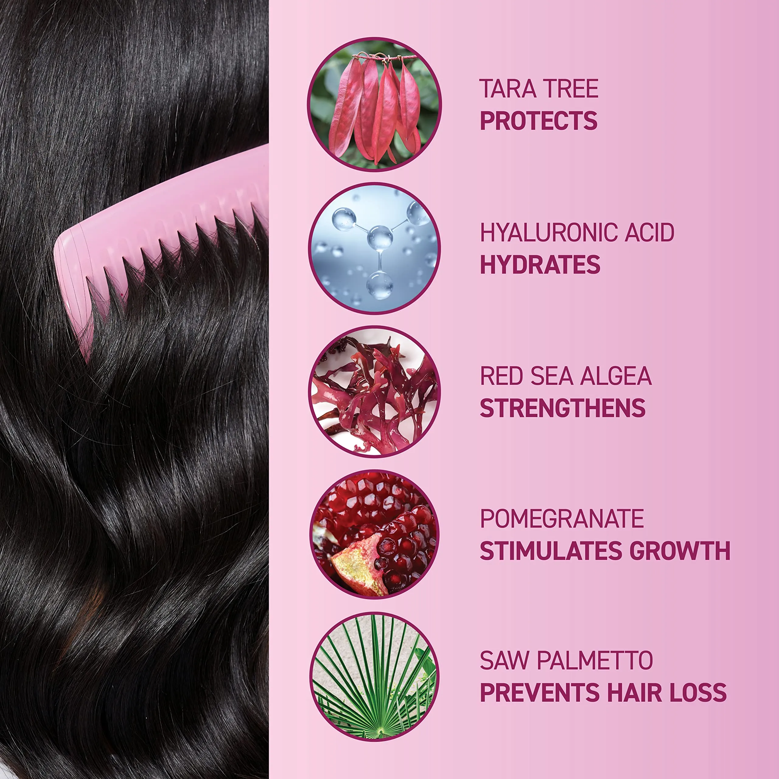 BosleyMD MendXtend Leave-In Treatment