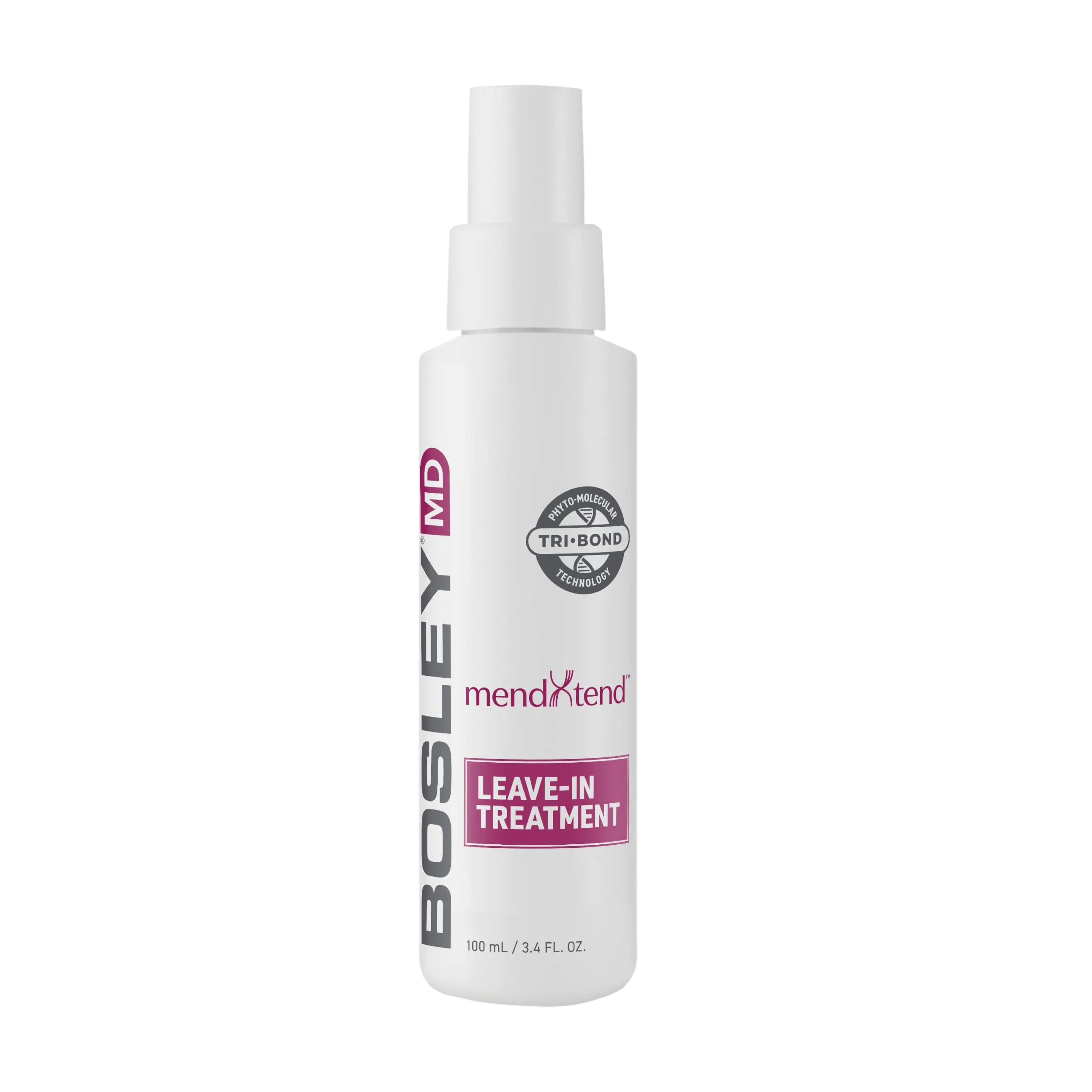 BosleyMD MendXtend Leave-In Treatment