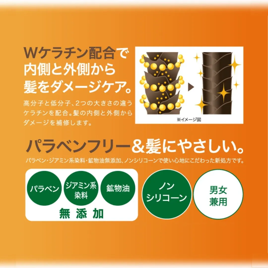 Botani Treatment Dark Brown 300g