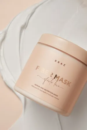BRAE - Fiber Mask 500g: Repair, Hydrate & Shine