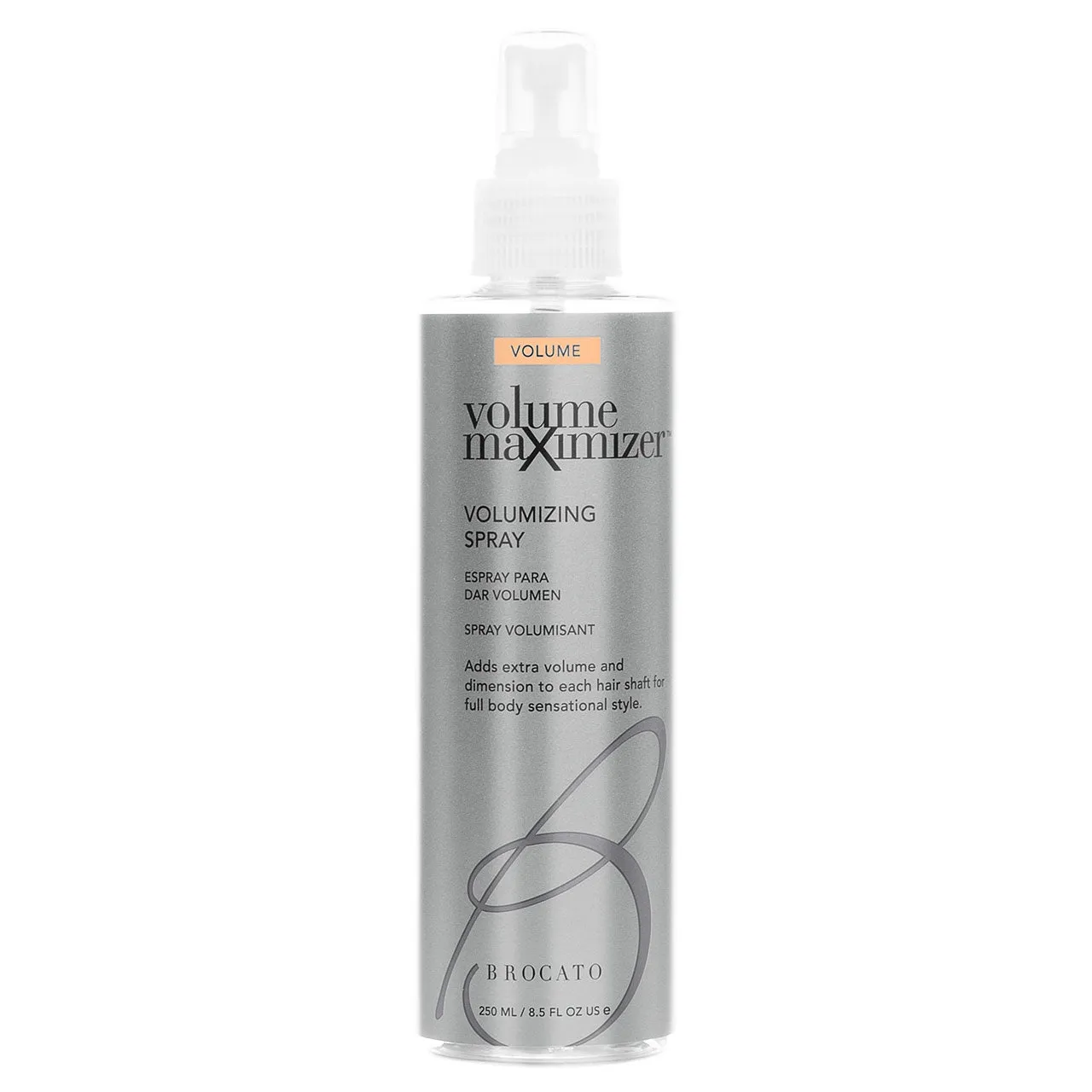 Brocato Volume Maximizer Volumizing Spray - 8.5 Fl. Oz.