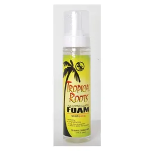 BRONNER BROS. | Tropical Roots Foam Wrap 8.5oz