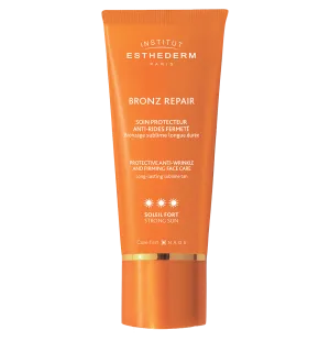 Bronz Repair Protective Care- Strong Sun 50ml