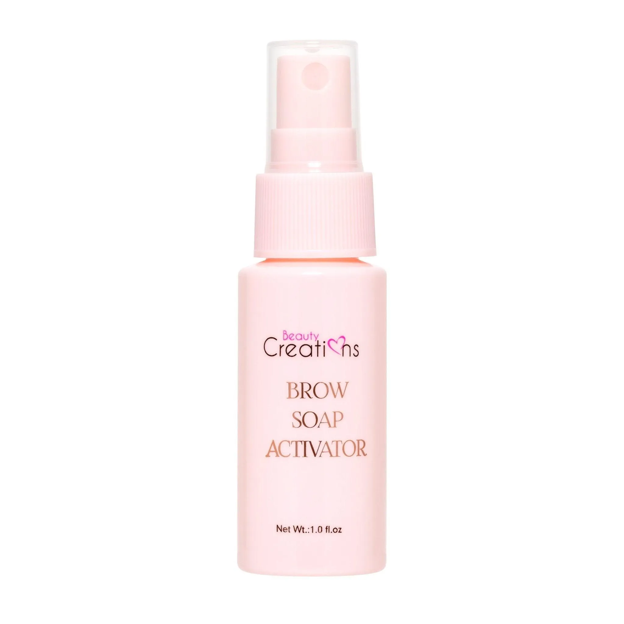 Brow Soap Activator