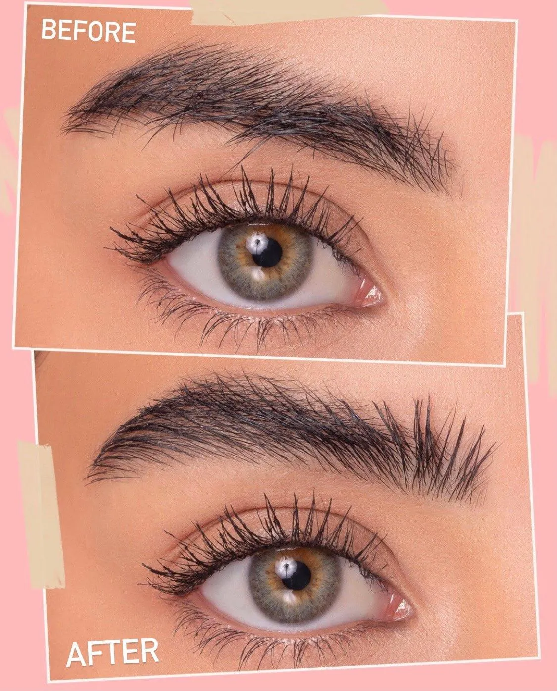 Brow Soap Activator