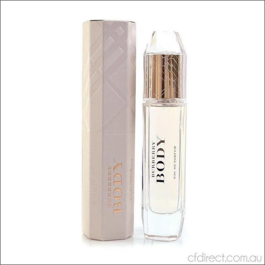 Burberry Body Eau de Parfum 60ml
