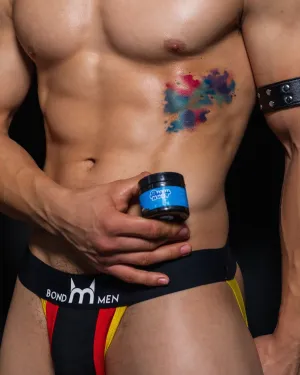 Bussy Boy Scrub