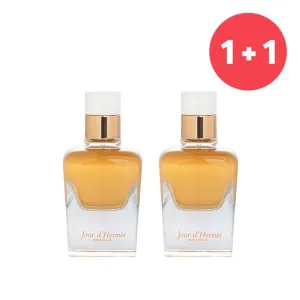 【buy 1 Get 1】jour D'hermes Eau De Parfum Refillable Spray (add One To Cart And Get Two) - 50ml/1.6oz