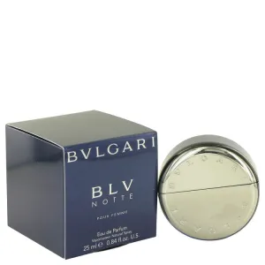 bvlgari blv notte by bvlgari -For -For Women
