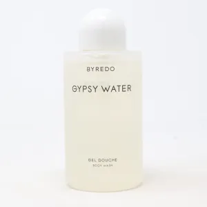 Byredo Gypsy Water Body Wash  7.6oz/225ml New