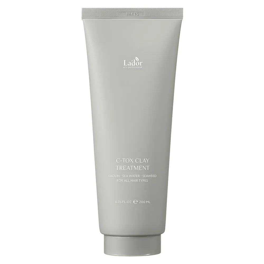 C-Tox Clay Treatment