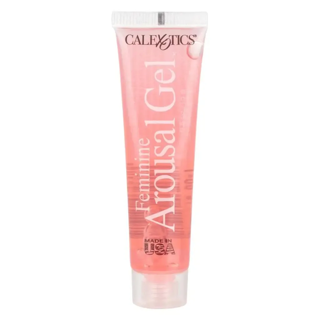 CalExotics Feminine Arousal Gel