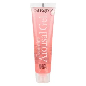 CalExotics Feminine Arousal Gel