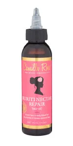 CAMILLE ROSE Buritti Nectar Repair Hair Oil 4oz