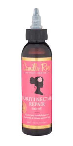 CAMILLE ROSE Buritti Nectar Repair Hair Oil 4oz