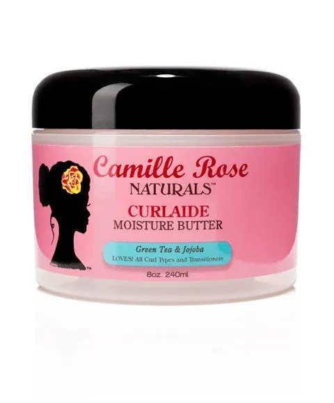 Camille Rose Naturals Curlaide Moisture Butter 240ml