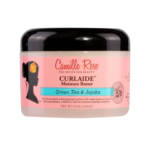 Camille Rose Naturals Curlaide Moisture Butter 240ml