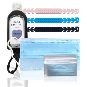 Care Pack - Protection Pack