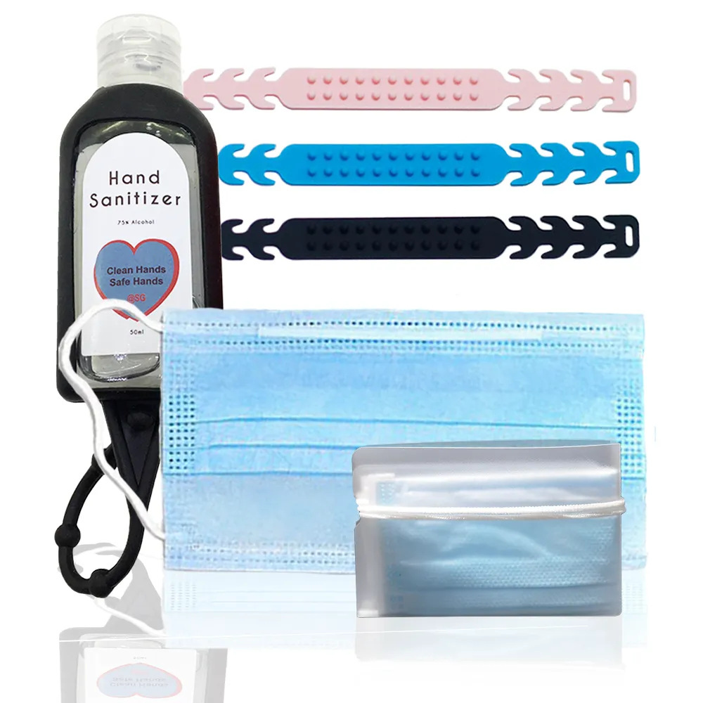 Care Pack - Protection Pack