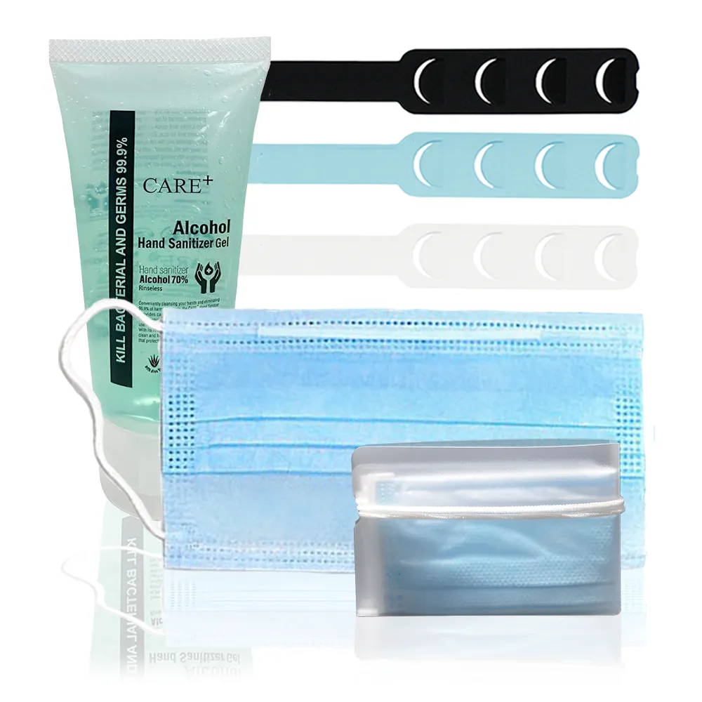 Care Pack - Protection Pack