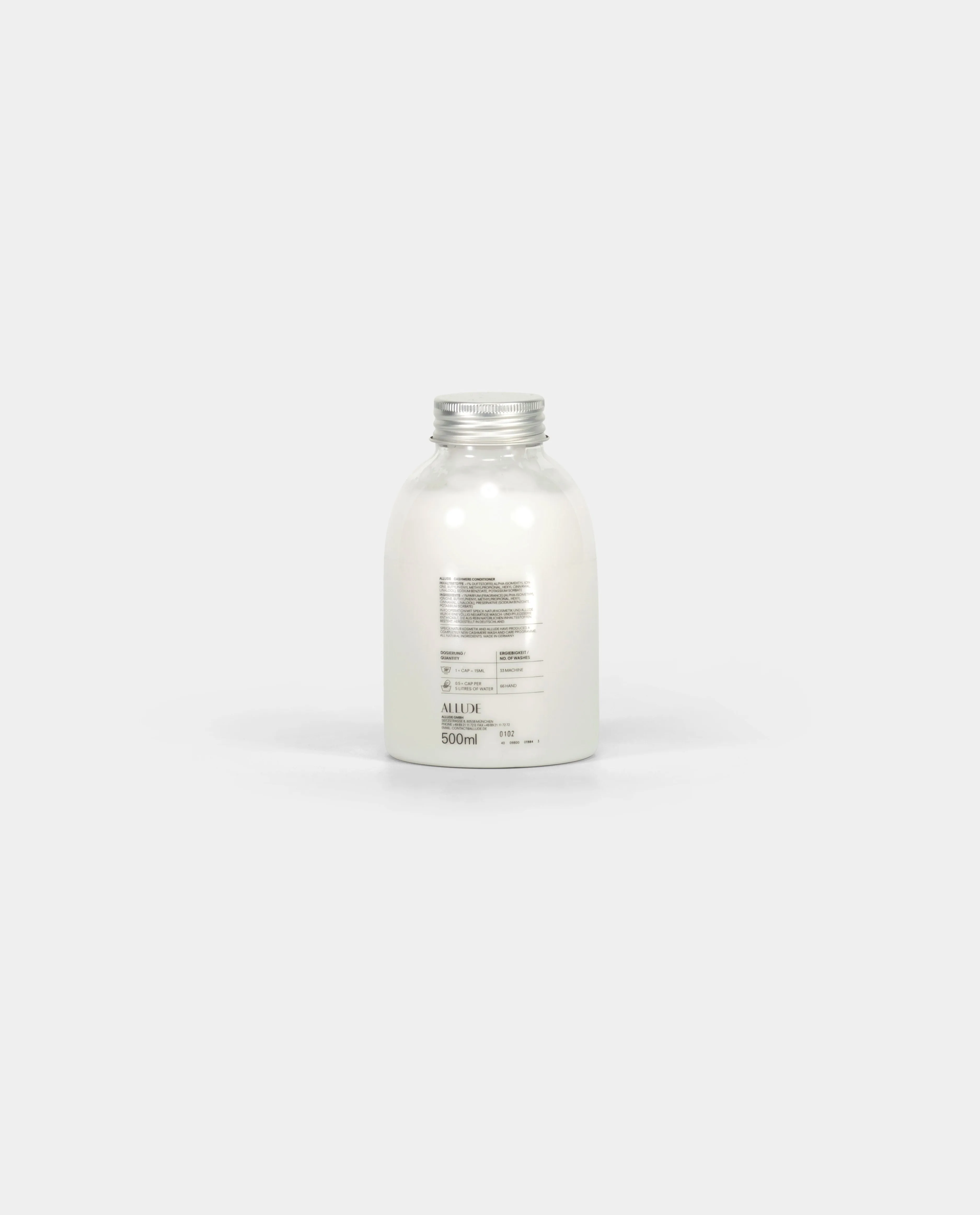 Cashmere Conditioner Geschenkbox