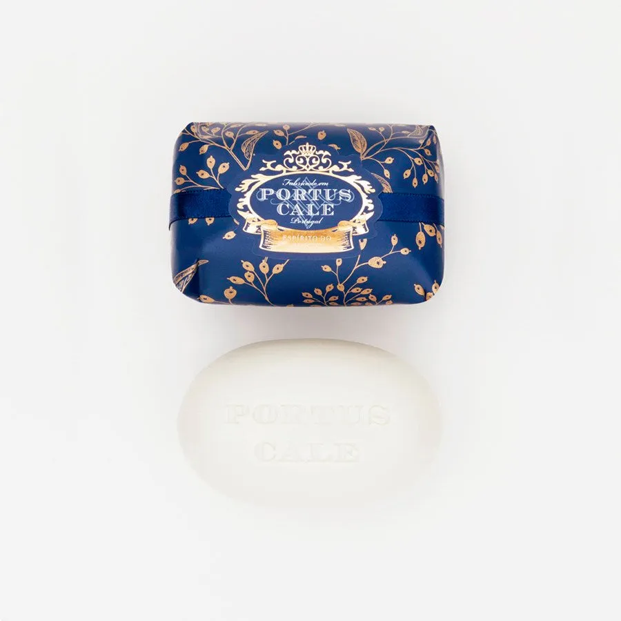 Castelbel Portus Cale Festive Blue Soap 150g - Set of 2