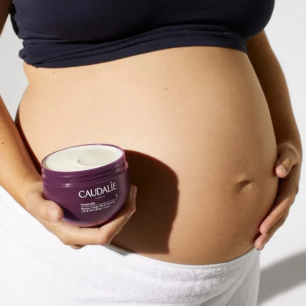 Caudalie - Vinosculpt Lift & Firm Body Cream 250ml
