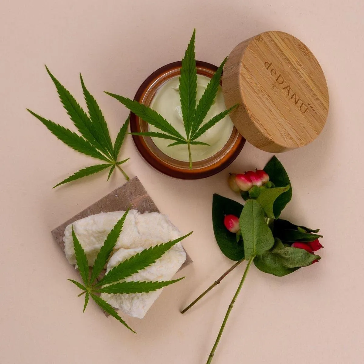CBD Hand Cream