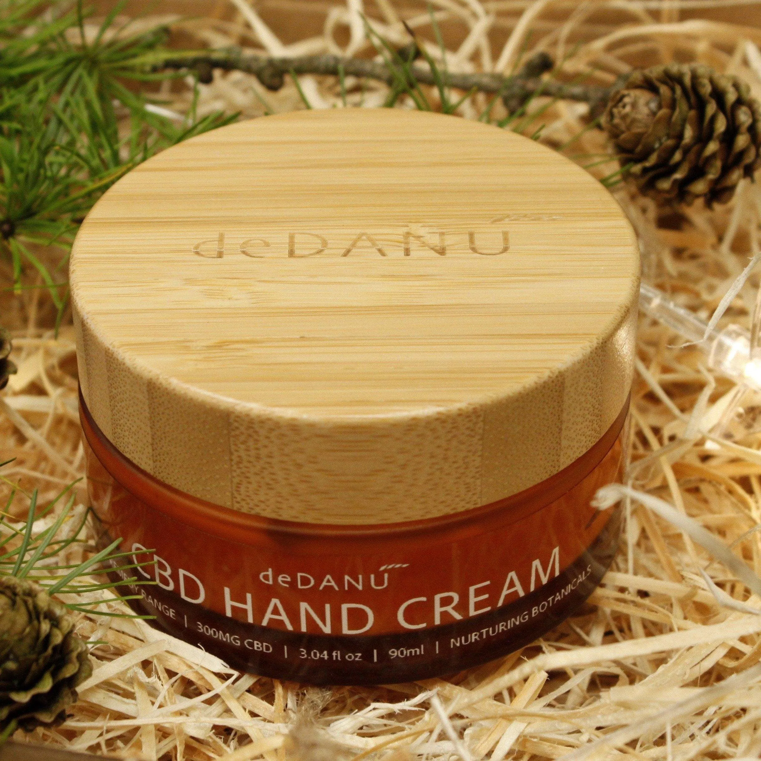 CBD Hand Cream