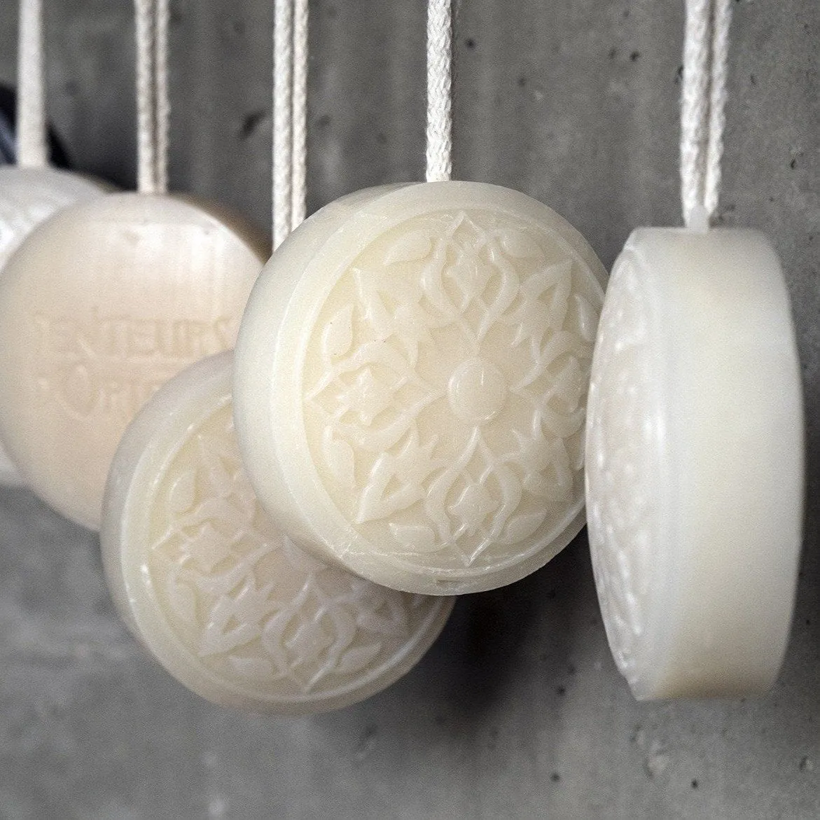 Cedar of Lebanon Hammam Soap