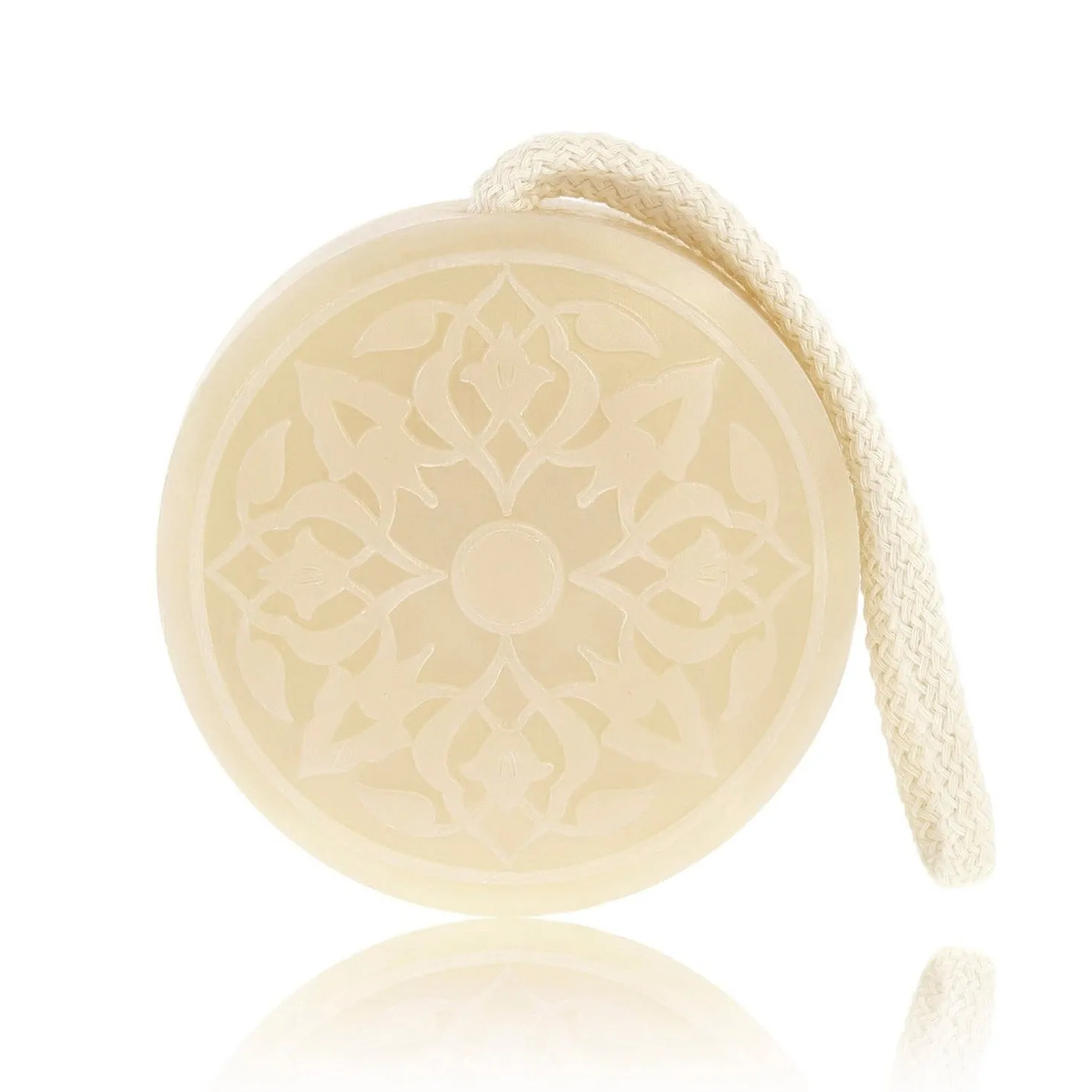 Cedar of Lebanon Hammam Soap