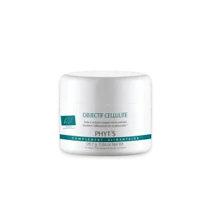 Cellulite objective