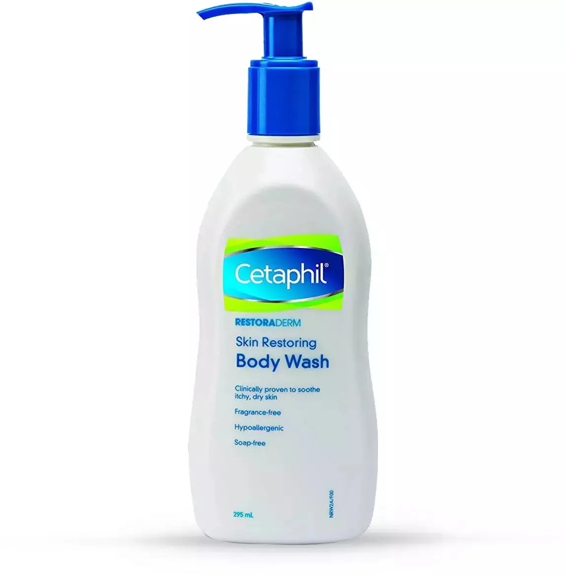 Cetaphil Restoraderm Skin Restoring Body Wash