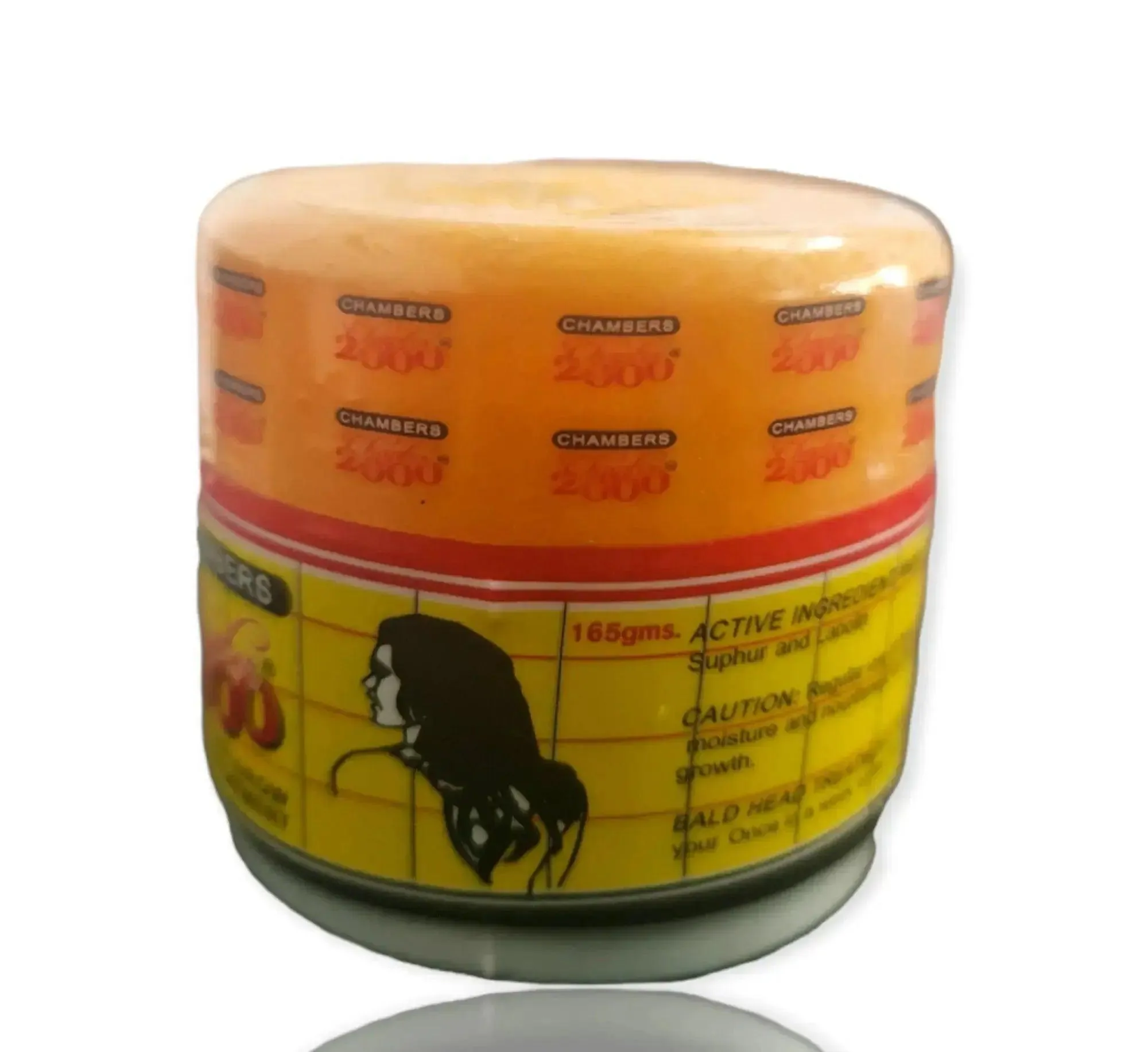 Chapter 2000 Super Hair Grow and Scalp Treatment