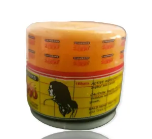 Chapter 2000 Super Hair Grow and Scalp Treatment