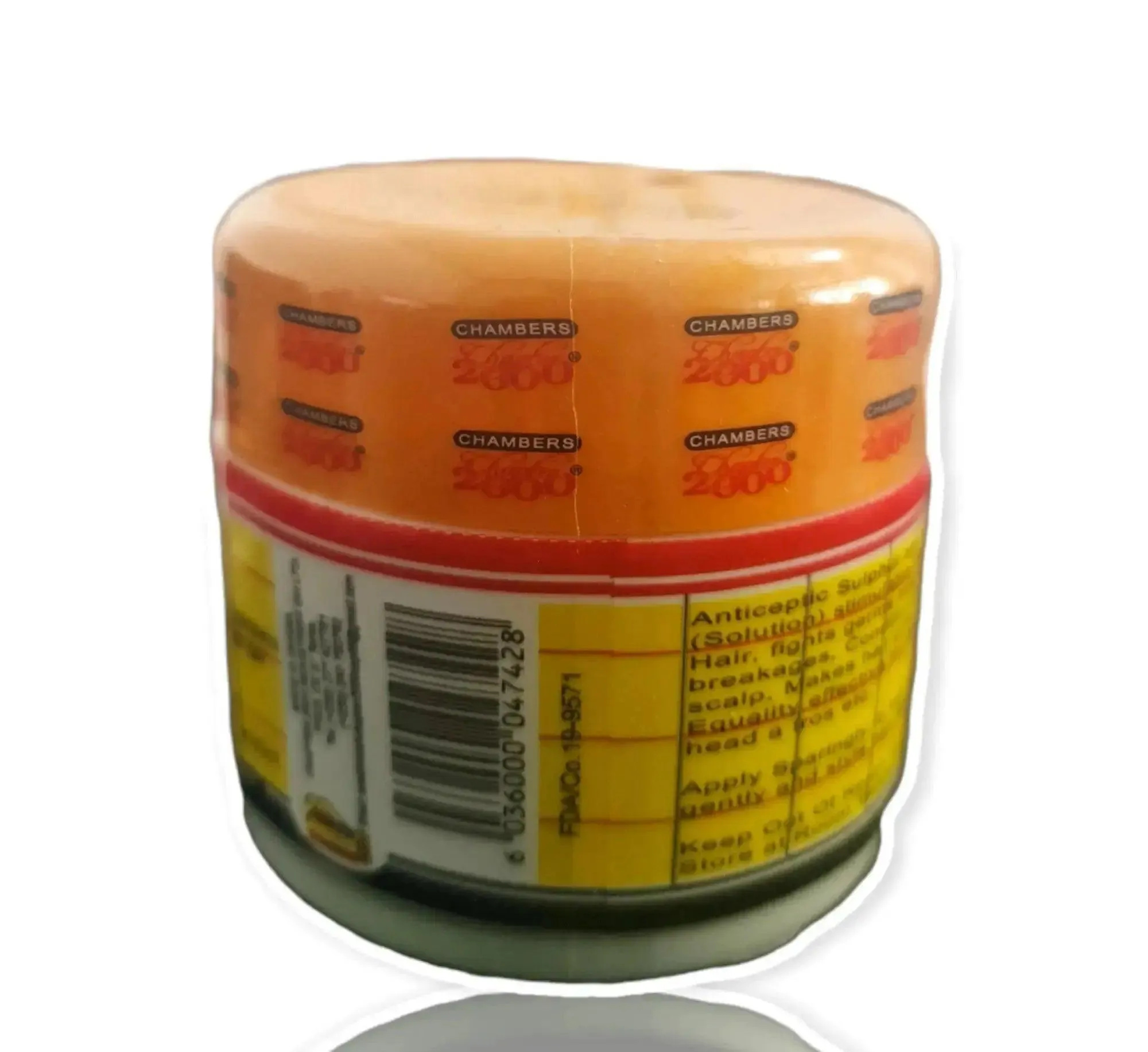 Chapter 2000 Super Hair Grow and Scalp Treatment